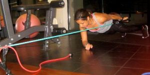 arm exercises