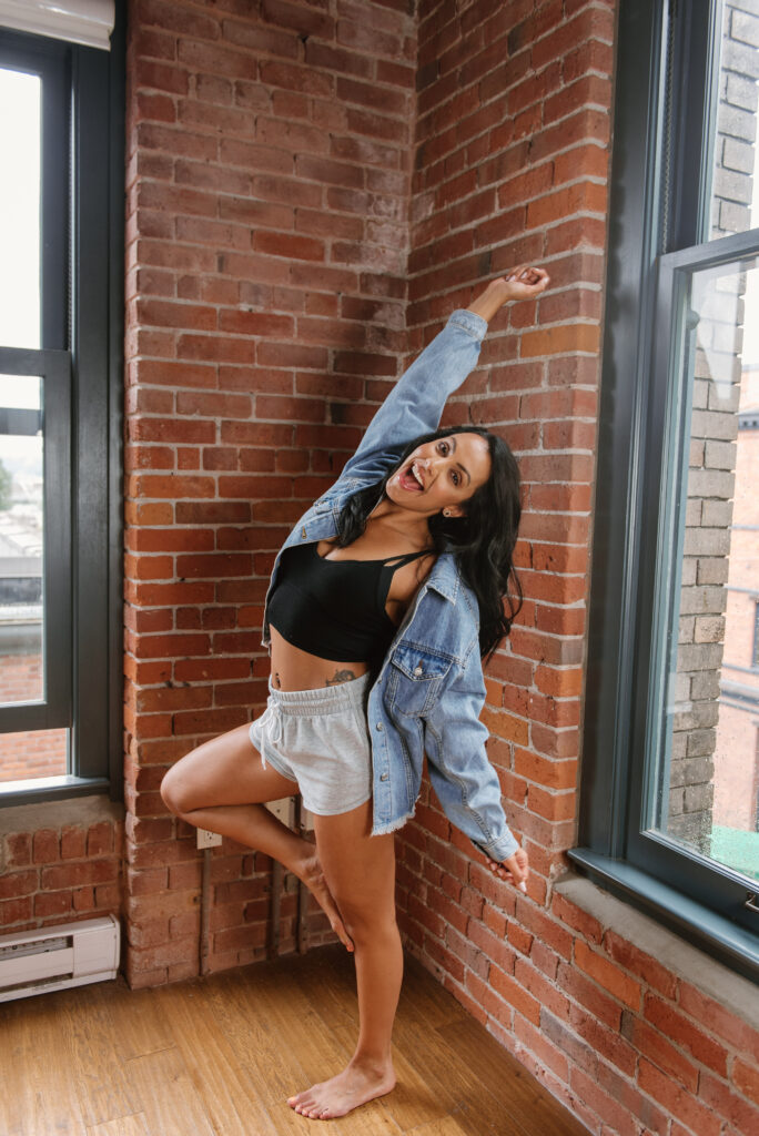 fitness and nutrition coach